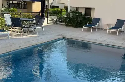 Apartamento com 1 quarto à venda na rua ferreira penteado, --, cambuí, campinas, 49 m2 por r$ 413.400