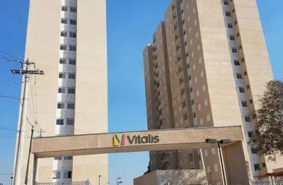 Apartamento com 2 quartos à venda na rua vítor meirelles, --, jardim samambaia, campinas, 49 m2 por r$ 290.000