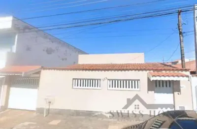 Casa com 3 quartos à venda na egjidio moino, --, alto de pinheiros, paulínia, 200 m2 por r$ 549.000