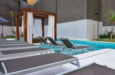 Apartamento com 2 quartos para alugar na rua da constituição, --, bonfim, campinas, 57 m2 por r$ 3.800