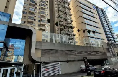 Apartamento com 1 quarto para alugar na rua josé paulino, --, bosque, campinas, 42 m2 por r$ 3.348