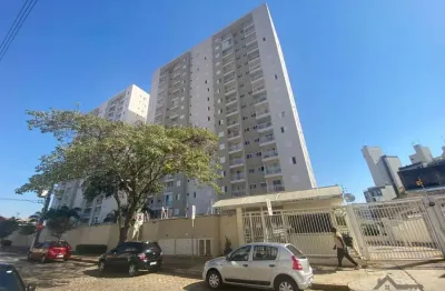 Apartamento com 2 quartos à venda na rua francisco teodoro, --, vila industrial, campinas, 50 m2 por r$ 330.000