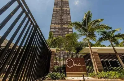 Apartamento com 2 quartos para alugar na rua alecrins, --, cambuí, campinas, 104 m2 por r$ 6.280