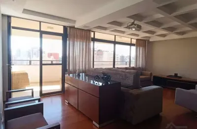 Apartamento com 2 quartos à venda na rua coronel francisco andrade coutinho, --, cambuí, campinas, 180 m2 por r$ 1.590.000
