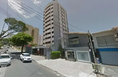 Apartamento com 1 quarto para alugar na rua maria monteiro, --, cambuí, campinas, 50 m2 por r$ 3.348