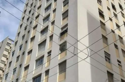 Apartamento com 2 quartos à venda na Rua Barão de Jaguara, --, Centro, Campinas, 90 m2 por R$ 270.000