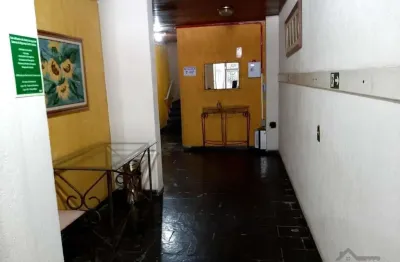 Kitnet / stúdio à venda na avenida francisco glicério, --, centro, campinas, 50 m2 por r$ 120.000