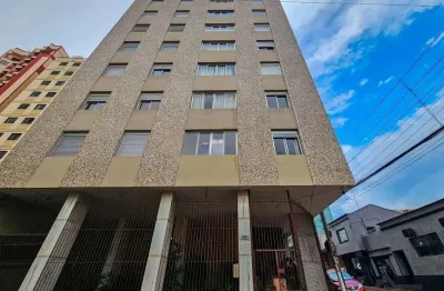 Apartamento com 2 quartos à venda na Rua Doutor Quirino, --, Centro, Campinas, 78 m2 por R$ 380.000