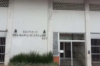 Apartamento com 1 quarto à venda na Rua Boaventura do Amaral, --, Centro, Campinas, 57 m2 por R$ 240.000