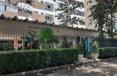 Apartamento com 3 quartos à venda na avenida júlio de mesquita, --, cambuí, campinas, 165 m2 por r$ 1.150.000