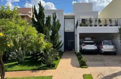 Casa em condomínio fechado com 5 quartos à venda no betel, paulínia , 300 m2 por r$ 1.750.000
