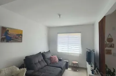 Casa em condomínio fechado com 2 quartos à venda na avenida luiz antonio ferraz, --, balneario tropical, paulínia, 85 m2 por r$ 680.000