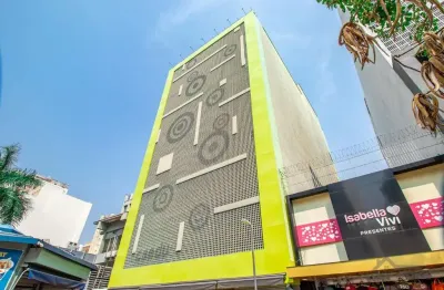 Prédio para alugar na rua costa aguiar, --, centro, campinas, 4540 m2 por r$ 90.000