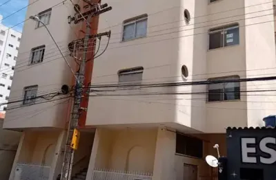 Apartamento com 1 quarto à venda na rua culto à ciência, --, botafogo, campinas, 39 m2 por r$ 220.000