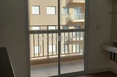 Apartamento com 2 quartos à venda no Chácaras Fazenda Coelho, Hortolândia , 58 m2 por R$ 243.800