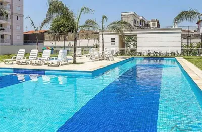 Apartamento com 2 quartos para alugar na rua luzitana, --, bosque, campinas, 65 m2 por r$ 3.250
