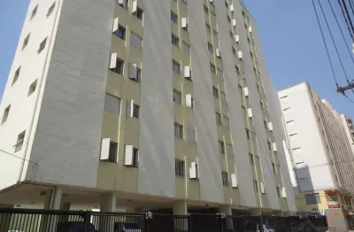 Apartamento com 1 quarto à venda na rua antônio cesarino, --, cambuí, campinas, 40 m2 por r$ 340.000