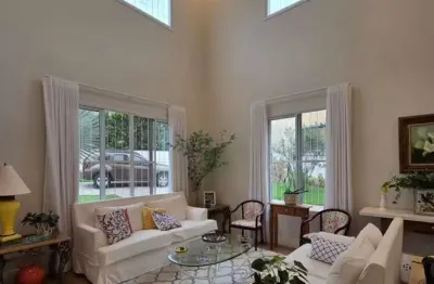 Casa em condomínio fechado com 6 quartos à venda na avenida san marino, --, bosque das palmeiras, campinas, 366 m2 por r$ 2.809.000