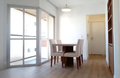 Apartamento com 1 quarto à venda na rua barreto leme, --, cambuí, campinas, 62 m2 por r$ 380.000