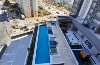 Apartamento com 3 quartos à venda na avenida governador pedro de toledo, --, bonfim, campinas, 80 m2 por r$ 790.000