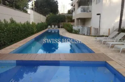 Apartamento com 2 quartos à venda na rua joaquim novaes, --, cambuí, campinas, 50 m2 por r$ 650.000
