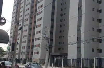 Apartamento com 3 quartos à venda na avenida governador pedro de toledo, --, bonfim, campinas, 64 m2 por r$ 590.000