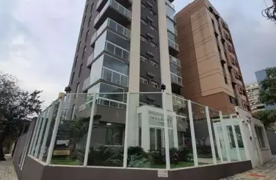 Apartamento com 1 quarto à venda na rua santos dumont, --, cambuí, campinas, 51 m2 por r$ 870.000