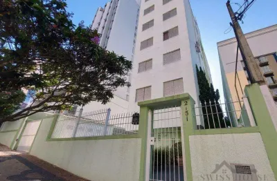 Apartamento com 2 quartos para alugar na rua coronel quirino, --, cambuí, campinas, 76 m2 por r$ 3.300