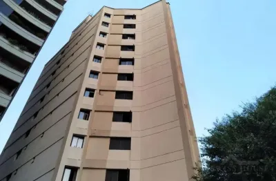 Apartamento com 1 quarto para alugar na rua doutor antônio da costa carvalho, --, cambuí, campinas, 44 m2 por r$ 2.916