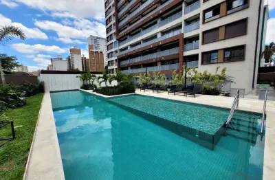 Apartamento com 2 quartos para alugar na rua barão geraldo de resende, --, botafogo, campinas, 58 m2 por r$ 5.389