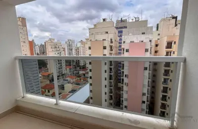 Apartamento com 2 quartos à venda na rua santos dumont, --, cambuí, campinas, 60 m2 por r$ 853.426