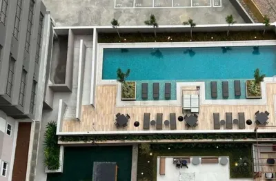 Apartamento com 2 quartos à venda na avenida governador pedro de toledo, --, bonfim, campinas, 67 m2 por r$ 699.000