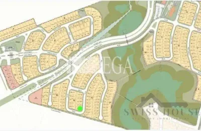Terreno em condomínio fechado à venda na rodovia dom pedro i, --, bairro das palmeiras, campinas por r$ 860.000