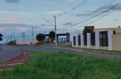 Terreno em condomínio fechado à venda na avenida constante pavan, --, betel, paulínia por r$ 434.600