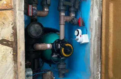 Casa em condomínio fechado com 3 quartos à venda na avenida josé puccinelli, --, cascata, paulínia, 163 m2 por r$ 990.000