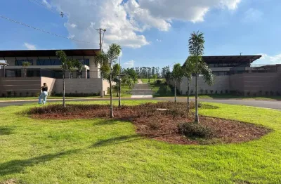 Terreno em condomínio fechado à venda na avenida doutor roberto moreira, --, boa esperança, paulínia por r$ 445.200