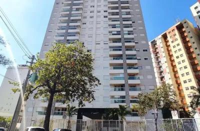 Apartamento com 2 quartos para alugar na rua bernardo josé sampaio, --, botafogo, campinas, 85 m2 por r$ 3.500