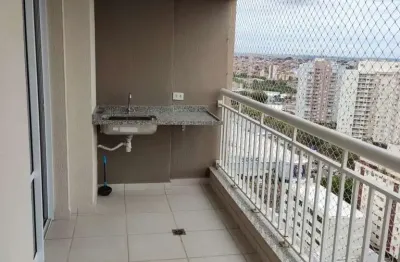 Apartamento com 2 quartos para alugar na rua monsenhor agnaldo josé gonçalves, --, vila proost de souza, campinas, 65 m2 por r$ 4.400