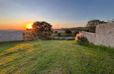 Terreno em condomínio fechado à venda na Rua Benedito Nardez, --, Chácara Bela Vista, Campinas por R$ 750.000