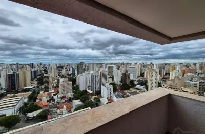 Apartamento com 1 quarto para alugar na rua alaor malta guimarães, --, botafogo, campinas, 47 m2 por r$ 3.150