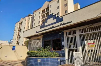 Apartamento com 3 quartos para alugar na Rua Jasmim, --, Chácara Primavera, Campinas, 99 m2 por R$ 3.200