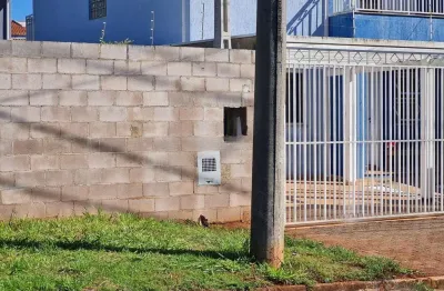 Terreno em condomínio fechado à venda na rua wagner campos dias, --, barão geraldo, campinas por r$ 300.000