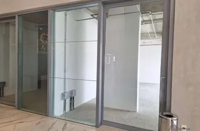 Sala comercial para alugar na avenida barão de itapura, --, botafogo, campinas, 51 m2 por r$ 8.000