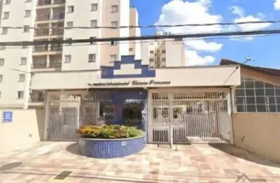 Apartamento com 3 quartos à venda na Rua Jasmim, --, Chácara Primavera, Campinas, 90 m2 por R$ 780.000