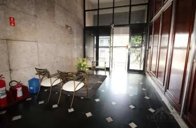 Apartamento com 3 quartos à venda na avenida senador saraiva, --, centro, campinas, 110 m2 por r$ 320.000