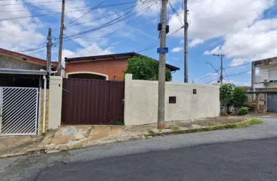 Casa com 3 quartos à venda na João Pires de Oliveira Feichas, --, Jardim Boa Esperança, Campinas, 180 m2 por R$ 636.000