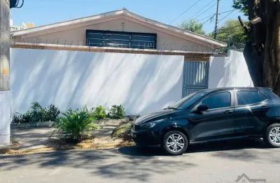 Casa comercial para alugar na Avenida Doutor Alberto Sarmento, --, Bonfim, Campinas, 132 m2 por R$ 3.000