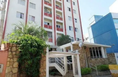 Apartamento com 2 quartos à venda na Avenida José de Souza Campos, --, Chácara da Barra, Campinas, 70 m2 por R$ 400.000