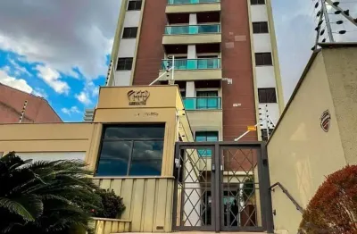 Cobertura com 1 quarto à venda na Rua Doutor Emílio Ribas, --, Cambuí, Campinas, 88 m2 por R$ 850.000