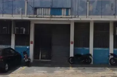 Barracão / Galpão / Depósito à venda na Rua Doutor Quirino, --, Bosque, Campinas, 361 m2 por R$ 1.390.000